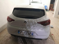 voitures-renault-clio5-2022-ain-merane-chlef-algerie