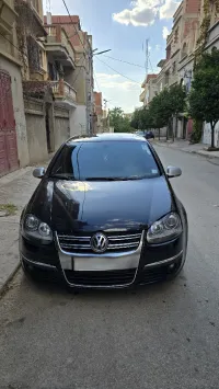 Volkswagen Golf 5 2008 Carat