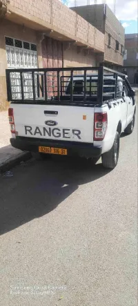 Ford Ranger 2016 Ranger