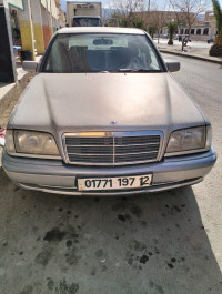 voitures-mercedes-classe-c-1997-180-batna-algerie