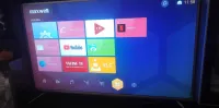 Je mis un téléviseur smart IPTV 