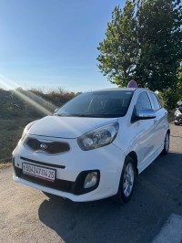 سيارات-kia-picanto-2014-pop-plus-قسنطينة-الجزائر