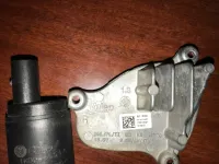 Module clignotant SEAT LEON ATECA