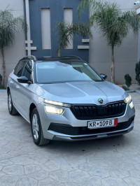 voitures-skoda-kamiq-2021-blida-algerie