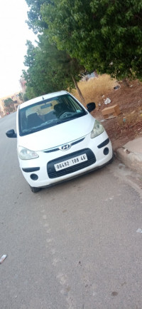 voitures-hyundai-i10-2008-ain-temouchent-algerie