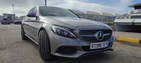 Mercedes Classe C 2017 220 Designo