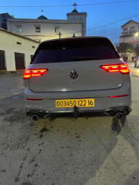 voitures-volkswagen-golf-8-2022-gtd-bab-ezzouar-alger-algerie