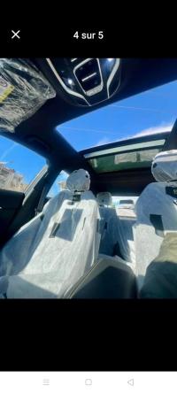 سيارات-geely-coolray-2025-flag-ship-ميلة-الجزائر
