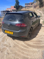 voitures-volkswagen-golf-7-2017-gtd-kit-cayen-larbaa-nath-irathen-tizi-ouzou-algerie