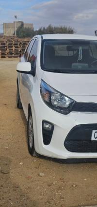 voitures-kia-picanto-2021-dream-time-mascara-algerie