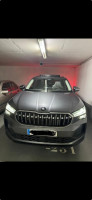 voitures-skoda-nouveau-kodiaq-2024-bordj-el-kiffan-alger-algerie