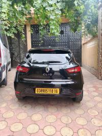 voitures-renault-clio-4-2018-limited-2-meftah-blida-algerie