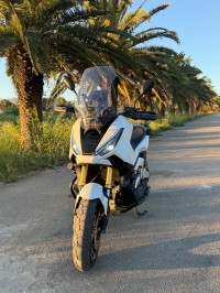 motos-scooters-honda-xadv-750-2025-bordj-el-kiffan-alger-algerie