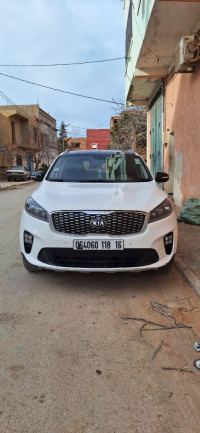 voitures-kia-sorento-2018-tiaret-algerie