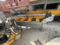Ligne de recyclage Plastique PEHD / PET  خط رسكلة البلاستيك 