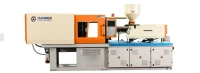 Machine injection 180 t servo 2024