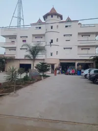 Location vacances Appartement Mostaganem Sidi lakhdaara