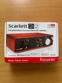 Carte son Usb
