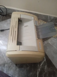 طابعة HP 1018