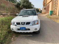 utilitaire-nissan-navara-2019-double-cabine-draa-el-mizan-tizi-ouzou-algerie