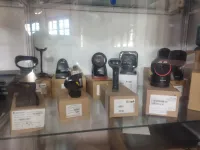 scanner code  à barre 1D/2D