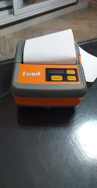 imprimante mobile 80mm et 57mm thermique