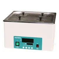 bain marie inox 