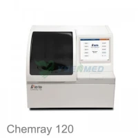 Analyseur automatique de toute la biochimie