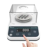 BALANCE DE PRÉCISION