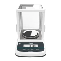 Balance porte 300 g precision 1 mg 