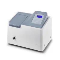 SpectrophotometerUV- VISIBLE