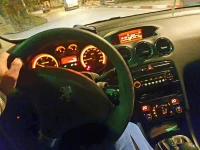 Peugeot 308 2013 Active