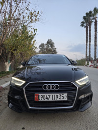 voitures-audi-a3-2019-s-line-baghlia-boumerdes-algerie