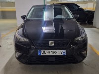 سيارات-seat-ibiza-2022-style-بئر-الجير-وهران-الجزائر