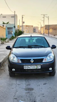Renault Symbol 2011 Symbol