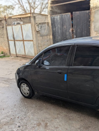 voitures-chevrolet-spark-2007-reghaia-alger-algerie