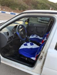 سيارات-volkswagen-gol-2007-الرغاية-الجزائر