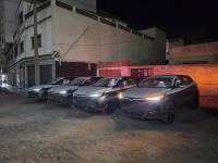 سيارات-changan-x5-plus-2026-beyond-pro-وهران-الجزائر