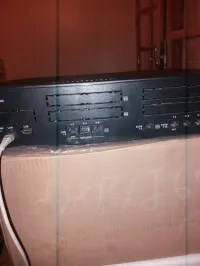 PANASONIC NS 500 NS 500