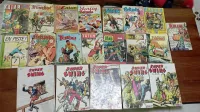 Bande dessinée 