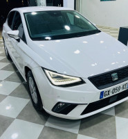 voitures-seat-ibiza-2022-khraissia-alger-algerie