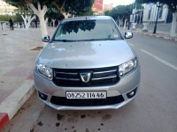 voitures-dacia-logan-2014-ain-temouchent-algerie