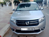 voitures-dacia-logan-2014-ain-temouchent-algerie