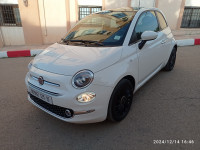 voitures-fiat-500-2023-club-tlemcen-algerie