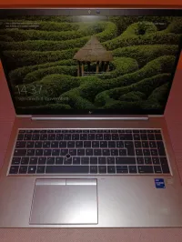 HP EliteBook 850 G8 Notebook PC