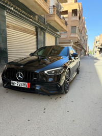 voitures-mercedes-classe-c-2022-batna-algerie