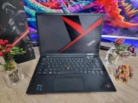 LENOVO THINKPAD X1 CARBONE GEN 9 INTEL I5-1135G7 4.9ghz 16gb ddr4  256gb ssd 14 IPS fullhd+