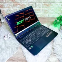 ACER NITRO 5 GAMING 2022/RYZEN 7-5800H 5GHZ/RAM 16GB/512GB SSD/NVIDIA RTX 3070 8GB/15.6 POUCE