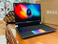 ALIENWARE X16 R2/ULTRA 9-185H/RTX 4080 12GB/RAM 32GB/2TB SSD/ECARN 16 3K 240HZ 
