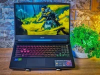 MSI KATANA 15 B13V/INTEL i7 -13620H/ RAM 16gb DDR5/DISK 512gb ssd/NIVIDIA RTX 4060/15.6 FHD 240 HZ  